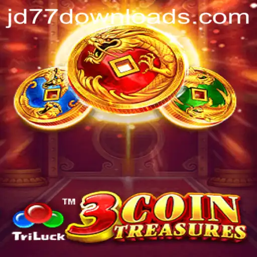 Discover the Enchanting World of 3CoinTreasures: A New Adventure Awaits