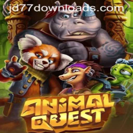 Discovering the Adventure of AnimalQuest: A Comprehensive Guide