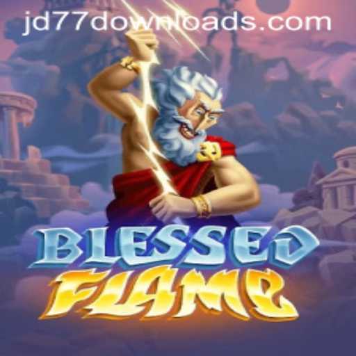 Explore the Enchanting World of BlessedFlame with jd77