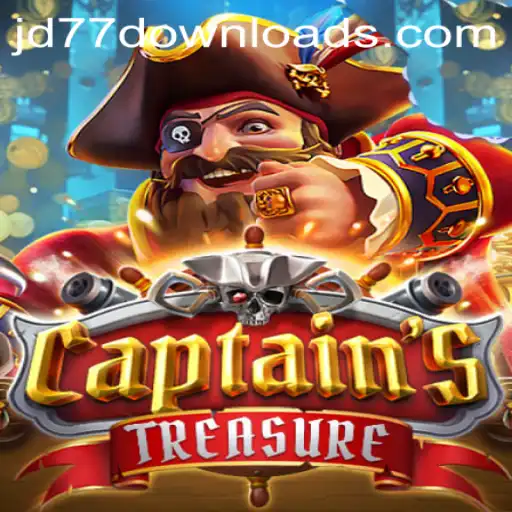 CaptainssTreasure: Navigate the High Seas of Adventure