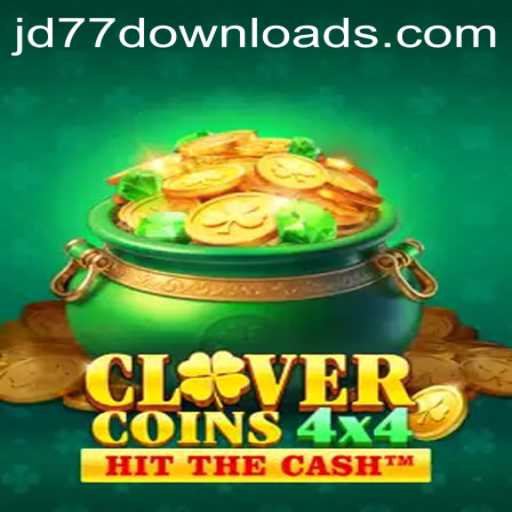 Discover the Thrills of CloverCoins4x4: A New Gaming Experience