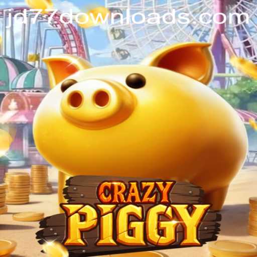 Exploring CrazyPiggy: The Exciting World of JD77's Latest Game