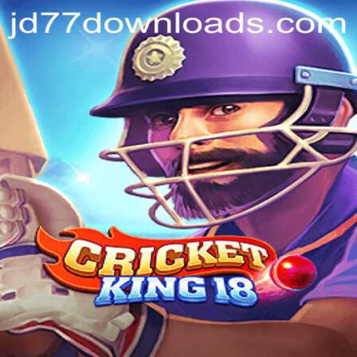 CricketKing18: A Thrilling Virtual Cricket Experience