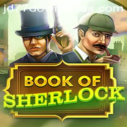 Discover Book of Sherlock Game Thrills