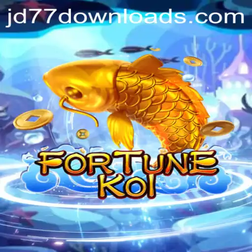 FORTUNEKOI: Dive into the Enchanting World of Fortune and Strategy