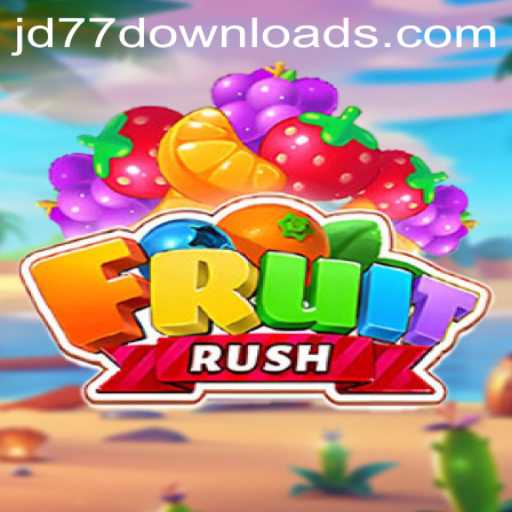 FruitRush: A Juicy Adventure