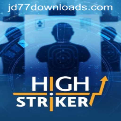 HighStriker: The Thrilling Experience of JD77