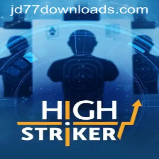 HighStriker: The Thrilling Experience of JD77