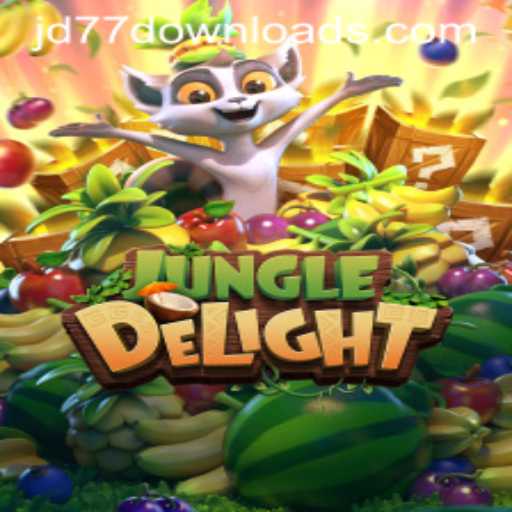 Discover the Enchanting World of JungleDelight: A Deep Dive into the Game 