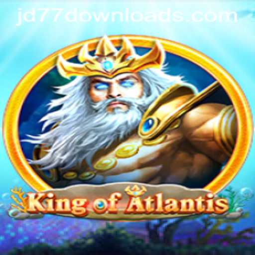 King of Atlantis Game Overview