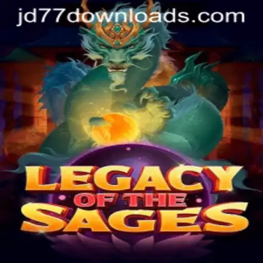 Exploring the Mystical World of 'LegacyoftheSages' with jd77
