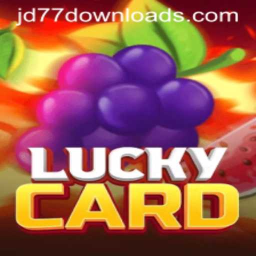 Discover the Thrilling World of LuckyCard: A Game of Chance and Strategy