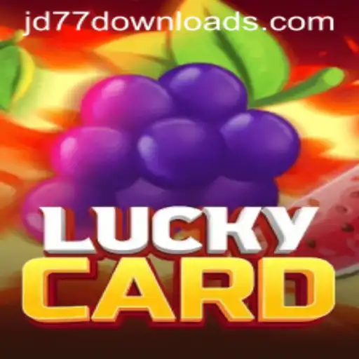 Discover the Thrilling World of LuckyCard: A Game of Chance and Strategy