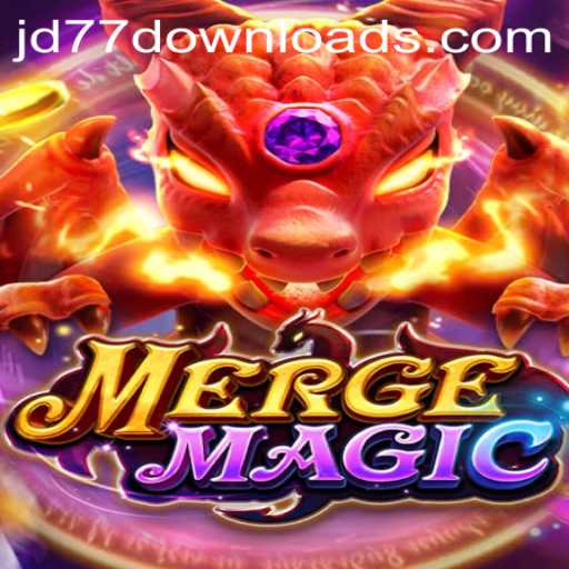 Merge Magic: A World of Mysterious Fusions and Enchanting Adventures