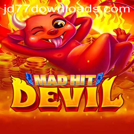 MadHitDevil: A Thrilling Gaming Experience with JD77