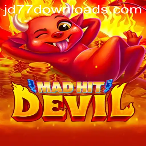 MadHitDevil: A Thrilling Gaming Experience with JD77