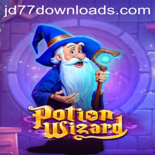 PotionWizard: A Mystical Journey into Alchemy and Strategy