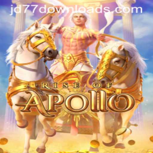Rise of Apollo: A Thrilling Odyssey in Gaming