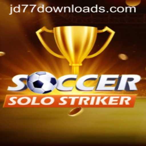 SoccerSoloStriker: The Thrilling New Game Revolutionizing Sports Entertainment