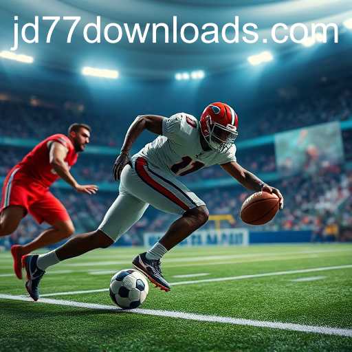 Exploring JD77: Revolutionizing Sports Dynamics