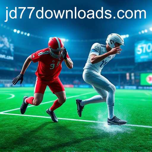 Virtual Sports: The Rise and Revolution of JD77